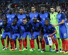 Image result for France 2018 World Cup Final Squad