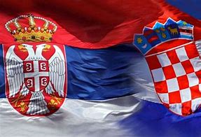 Image result for Srbija Hrvatska