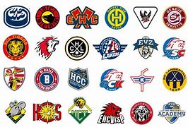 Image result for Swiss National League Hockey