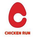 Image result for Chicken Run Logo
