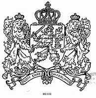 Image result for Grand Duke Ernst Ludwig of Hesse