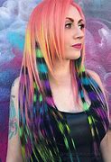 Image result for Scene Hair Extensions