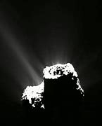 Image result for Comet Look Like