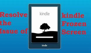 Image result for Kindle Paperwhite Frozen