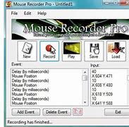 Image result for Mouse and Keyboard Recorder