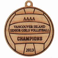 Image result for Volleyball Wood Award Ideas
