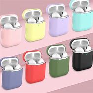 Image result for Mint Green AirPod Case