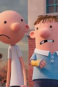 Image result for Diary of a Wimpy Kid Movie Book 1