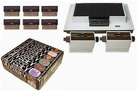 Image result for Odyssey Game Console Shoting Game