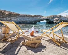 Image result for Wave House in Milos Greece