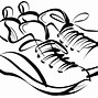 Image result for Wrestling Shoes Clip Art
