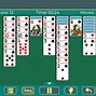 Image result for Patience Free Solitaire