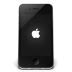 Image result for iPhone Black Whit Screen