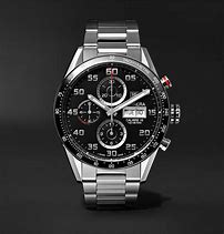 Image result for Tag Heuer Carrera Chrono