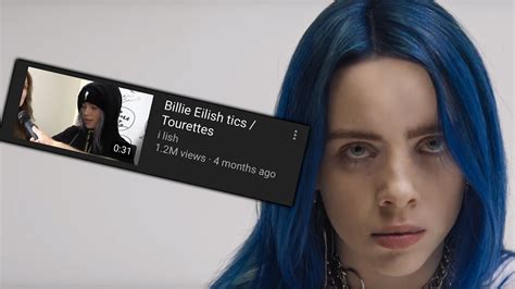 Billie Eilish You Should See Me In A Crown Album