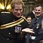 Image result for Prince Harry Military Service