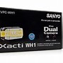 Image result for Sanyo Xacti Waterproof Camcorder