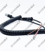 Image result for Genie Parts Cables MVL 20