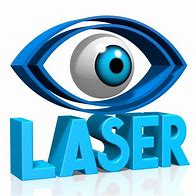 Image result for Laser Eye Surgery Cartoon