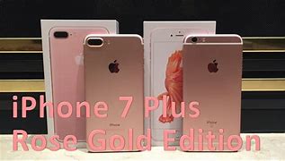 Image result for rose gold iphone 7