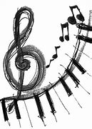 Image result for Cool Music Drawings Hard