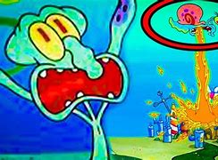 Image result for Spongebob Easter Eggs and References