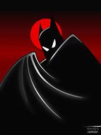 Image result for Animated Batman Cartoon