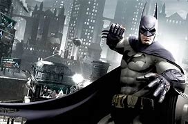 Image result for Batman Arkham PS Vita