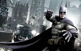 Image result for DC Collectibles Arkham Origins Batman