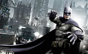 Image result for Blue and Gray Batman Arkham Origins Suit