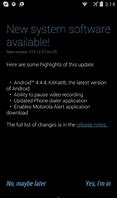 Image result for Phone Update Prompt