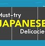 Image result for Japanese Food Sites