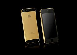 Image result for Golde iPhone 5