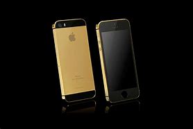 Image result for iPhone 5S Gold