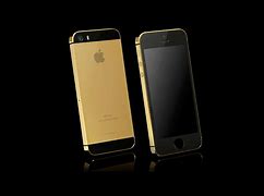 Image result for iPhone 5S Gold What Size Is It