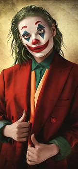 Image result for Girl Joker PosterMyWall