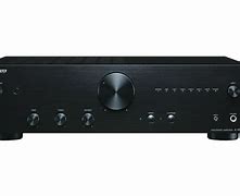 Image result for Onkyo Integrated Amplifiers