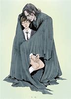 Image result for Harry Potter X Voldemort AO3