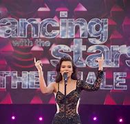 Image result for Dancing with the Stars Trophy