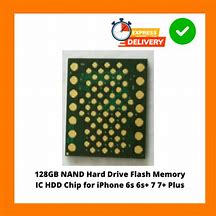 Image result for 128GB Hard IC iPhone 6Splus