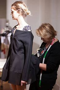 Image result for Dior Couture Team