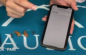 Image result for iPhone Hearing Aids