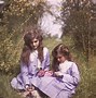 Image result for 1900s Pictures in Color