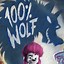 Image result for 100% Wolf