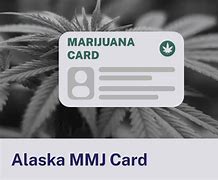 Image result for Alaska Medical Marijuana Card