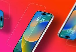 Image result for iPhone 13 Pro Blue Screen Protector
