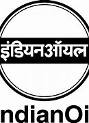 Image result for Indian Oil Logo Balck and White