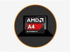 Image result for AMD A4 9125 Logo