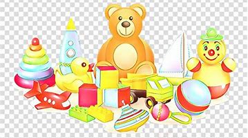 Image result for Baby Toys Clip Art