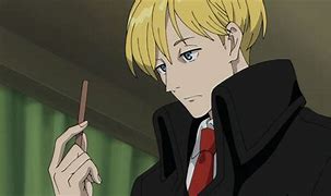 Image result for ACCA 1 Jean